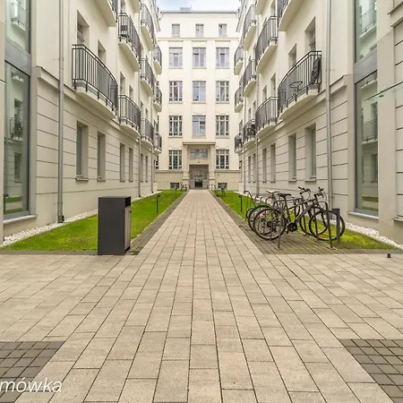 Mye - Kamienica Sienkiewicza *